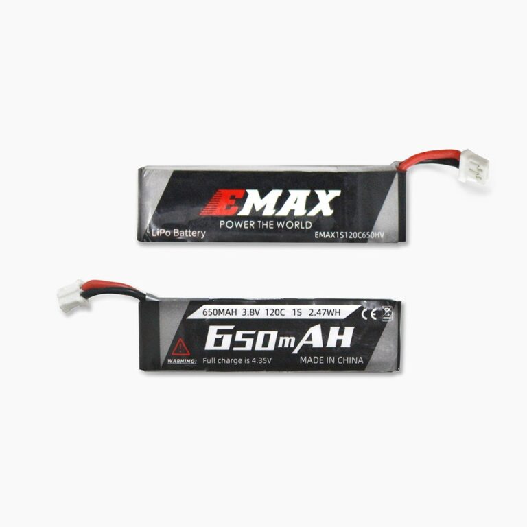 Emax Tinyhawk Mah S Battery Iii Plus Models Kiwiquads