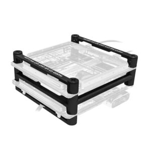 Flywoo Naked 03 Upgrade Case Kit KiwiQuads