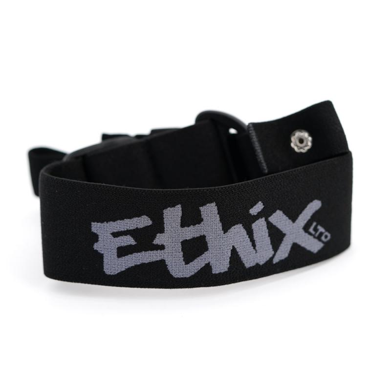 Ethix Goggle Strap V3 - Black