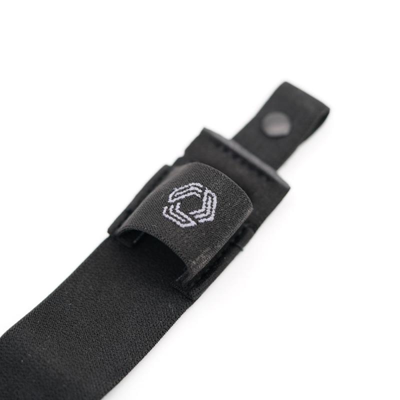 Ethix Goggle Strap V3 - Black - Image 2