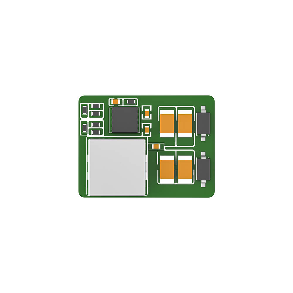 iFlight Blitz BEC Module V1.1, product image from Kiwiquads