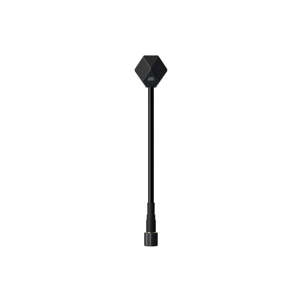 iFlight Albatross V2.1 5.8GHz 130mm Antenna RHCP SMA, product image from Kiwiquads