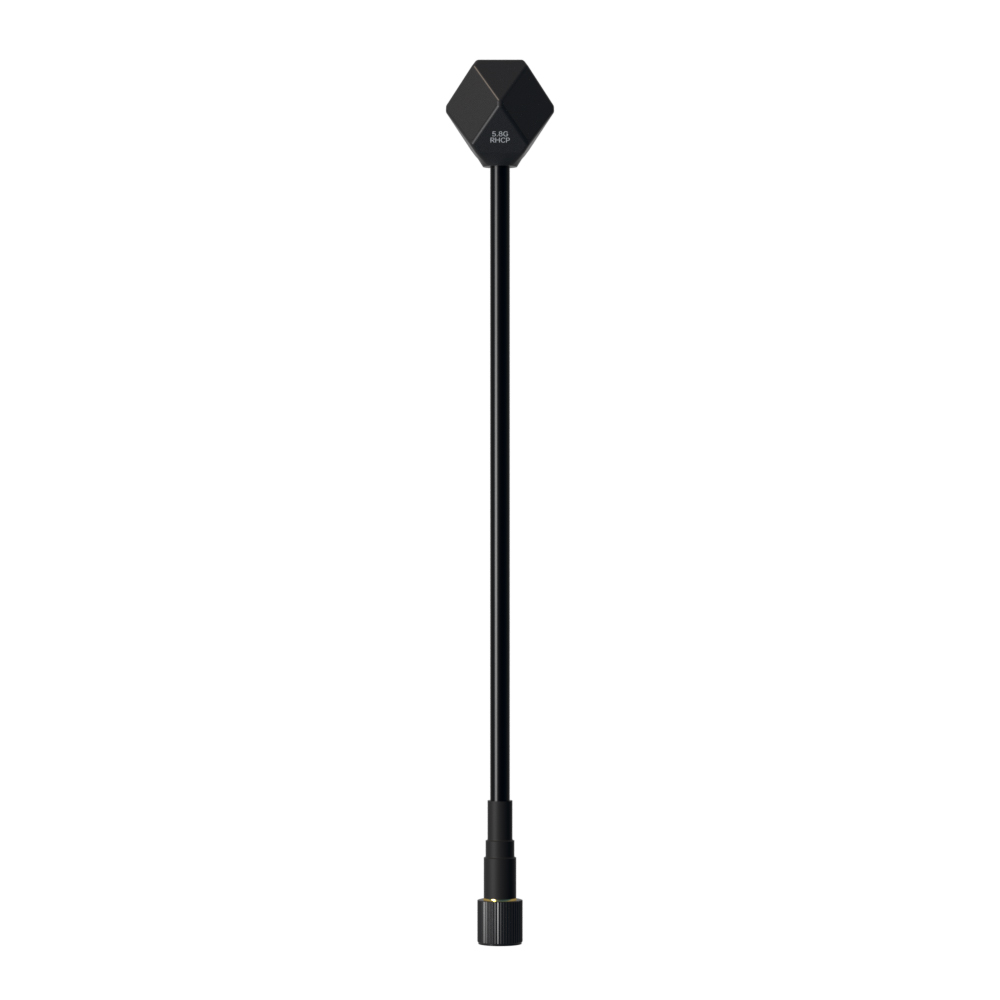 iFlight Albatross V2.1 5.8GHz 180mm Antenna RHCP RP-SMA, product image from Kiwiquads