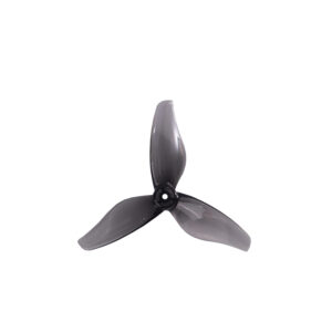 Gemfan Hurricane 2023S 3-Blade Propeller 1.5mm - Grey 1