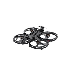 GepRC CineLog35 V3 WTFPV GPS ExpressLRS Drone - 1