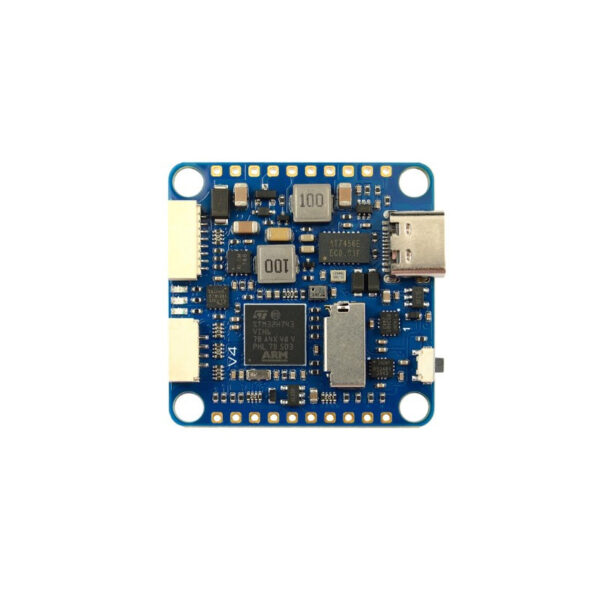 Mateksys Flight Controller H743-SLIM V4 - 3