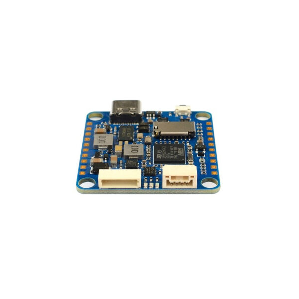 Mateksys Flight Controller H743-SLIM V4 - 4