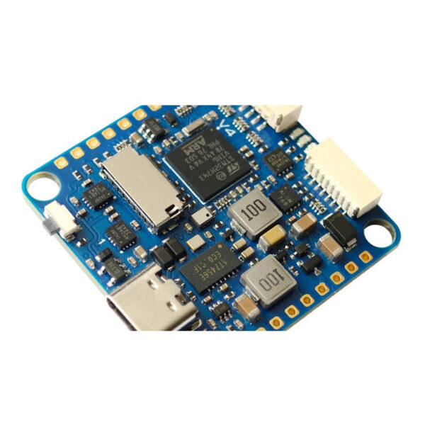 Mateksys Flight Controller H743-SLIM V4 - 6