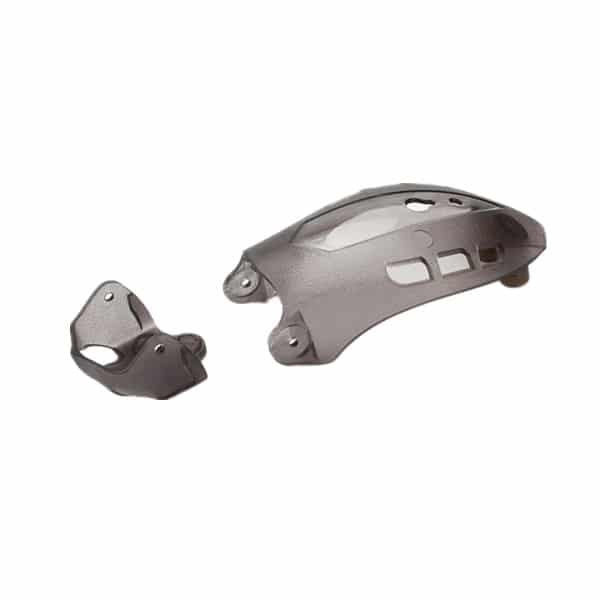 Emax Babyhawk R Plastic Pod Cover + Camera Mount (Choose your Colour), product image from Kiwiquads