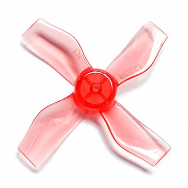 Gemfan 1220 Propellers (5 Colours) 31mm/1mm - Image 5