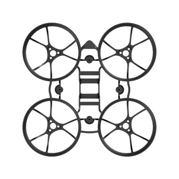 BetaFPV Meteor65 Air Frame (6 Colours)