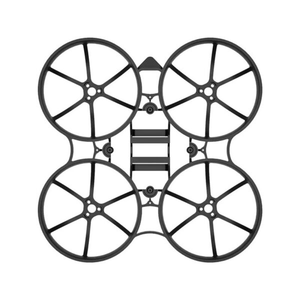 BetaFPV Meteor75 Air Brushless Whoop Frame (8 Colours) - Image 4