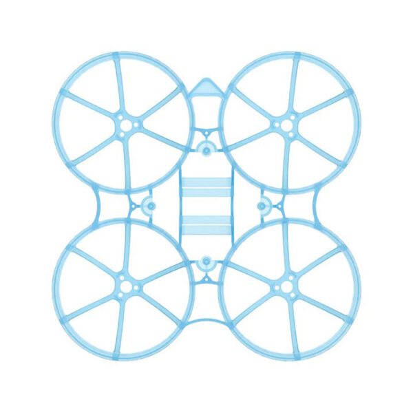 BetaFPV Meteor75 Air Brushless Whoop Frame (8 Colours) - Image 3