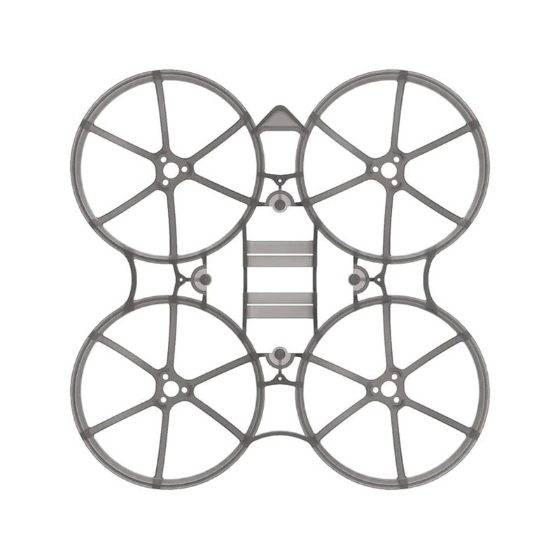 BetaFPV Meteor75 Air Brushless Whoop Frame (8 Colours), product image from HomeBrewIt.com / Quality Wine and Ale Supply