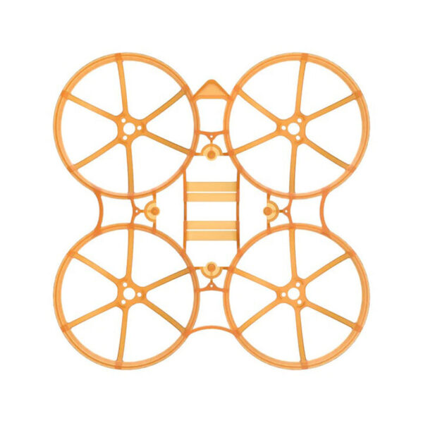 BetaFPV Meteor75 Air Brushless Whoop Frame (8 Colours) - Image 2