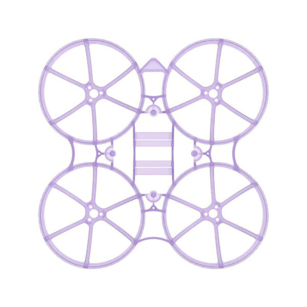 BetaFPV Meteor75 Air Brushless Whoop Frame (8 Colours) - Image 7