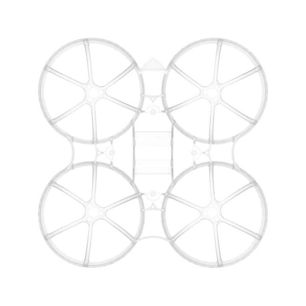 BetaFPV Meteor75 Air Brushless Whoop Frame (8 Colours) - Image 8