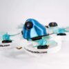 Gemfan 1636 40mm/1mm 4-blade Propeller - Image 6