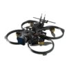 Flywoo FlyLens 85 HD 2S with Walksnail Moonlight 4K ELRS