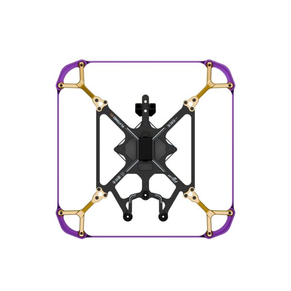 Flywoo Flytimes 85 Frame Kit (2 Sizes)