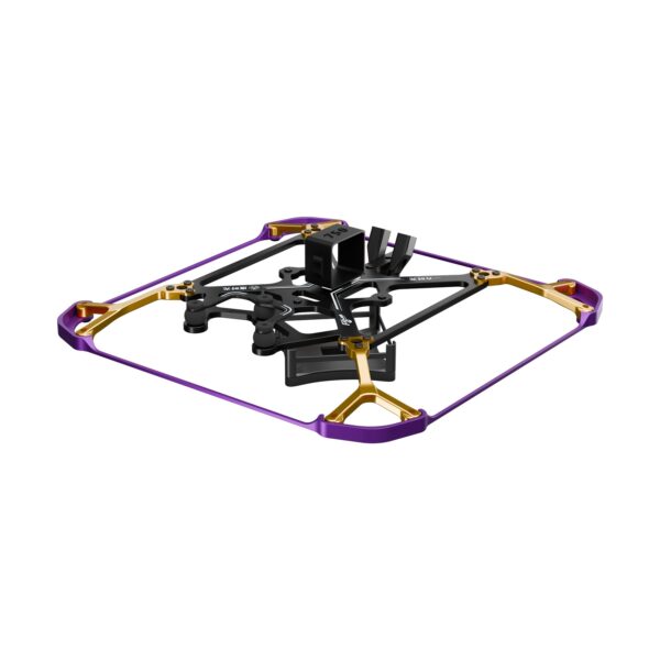 Flywoo Flytimes 85 Frame Kit (O4 PRO)