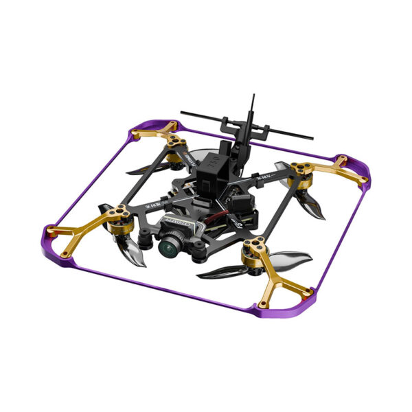 Flywoo Flytimes 85 HD Walksnail 2S Micro Drone ELRS