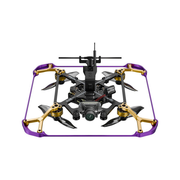Flywoo Flytimes 85 HD Walksnail 2S Micro Drone ELRS - Image 2