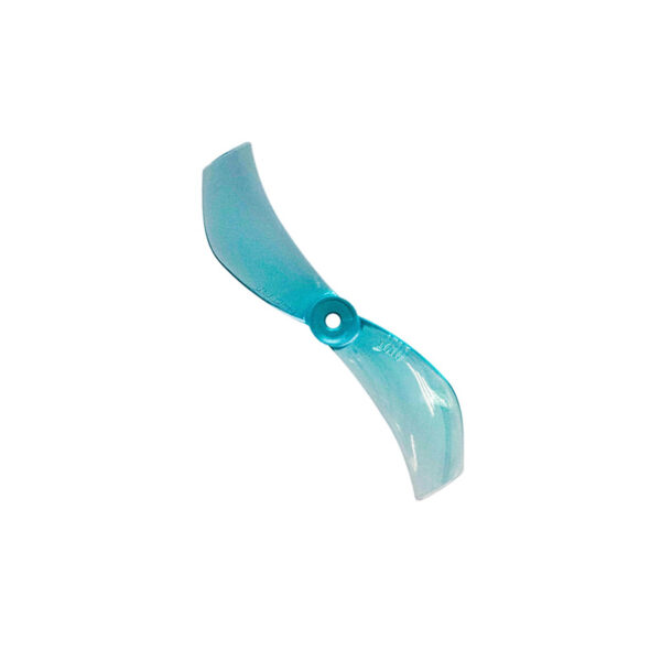 Gemfan 1610 40mm/1.0mm 2-blade Propeller - Image 3