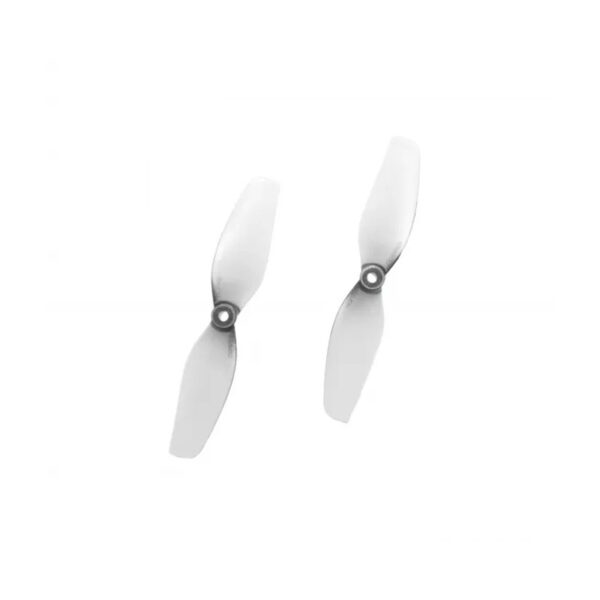 HQProp 45MM 2-Blade Micro Whoop Propeller 1.5mm - Image 2