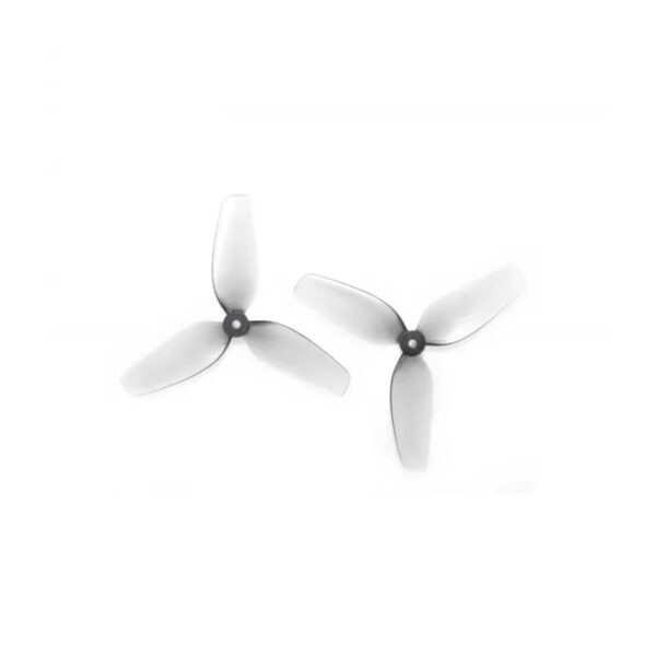 HQProp 45MM 3-Blade Micro Whoop Propeller 1.5mm - Image 2