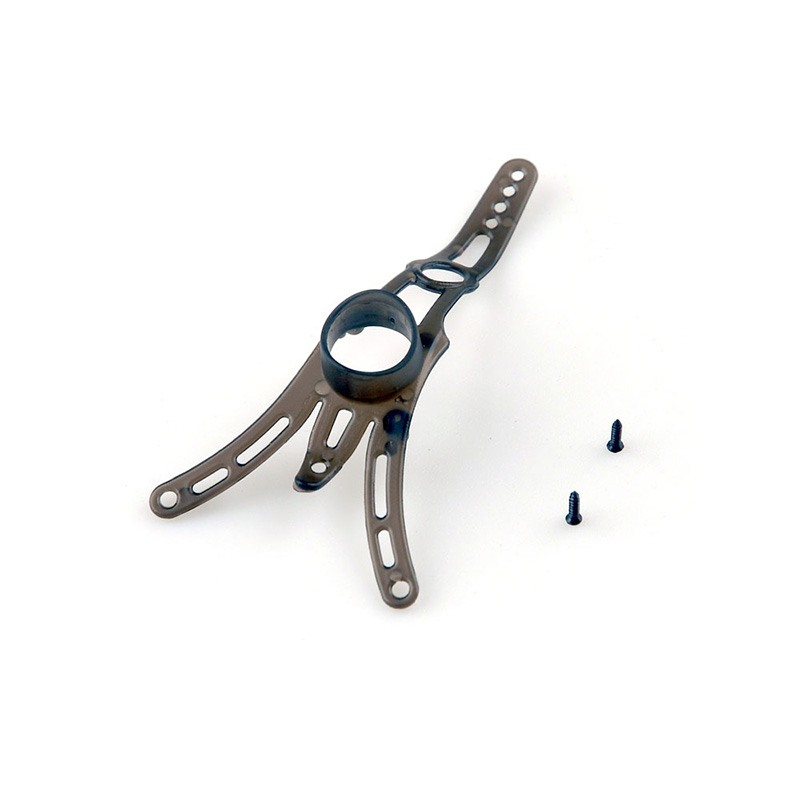 HappyModel Mobula6 2024 Camera mount bracket, product image from Kiwiquads