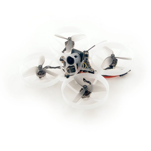 HappyModel Mobula7 Freestyle HD BNF Built-in HDZERO AIO5