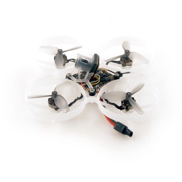 HappyModel Mobula7 Freestyle HD BNF Built-in HDZERO AIO5 - Image 2