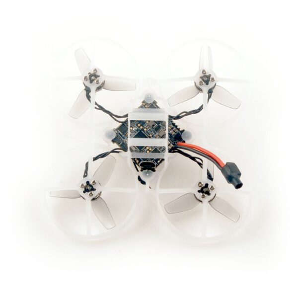 HappyModel Mobula7 Freestyle HD BNF Built-in HDZERO AIO5 - Image 4