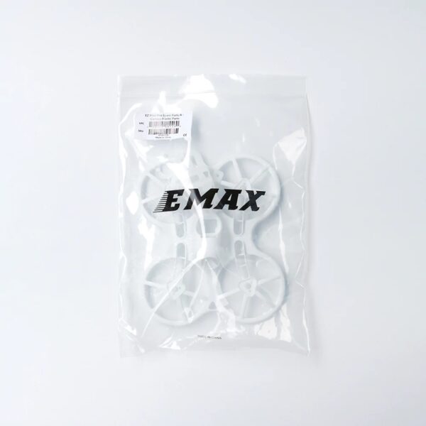 EMAX EZ Pilot Pro Spare Parts - Frame Kit - Image 5