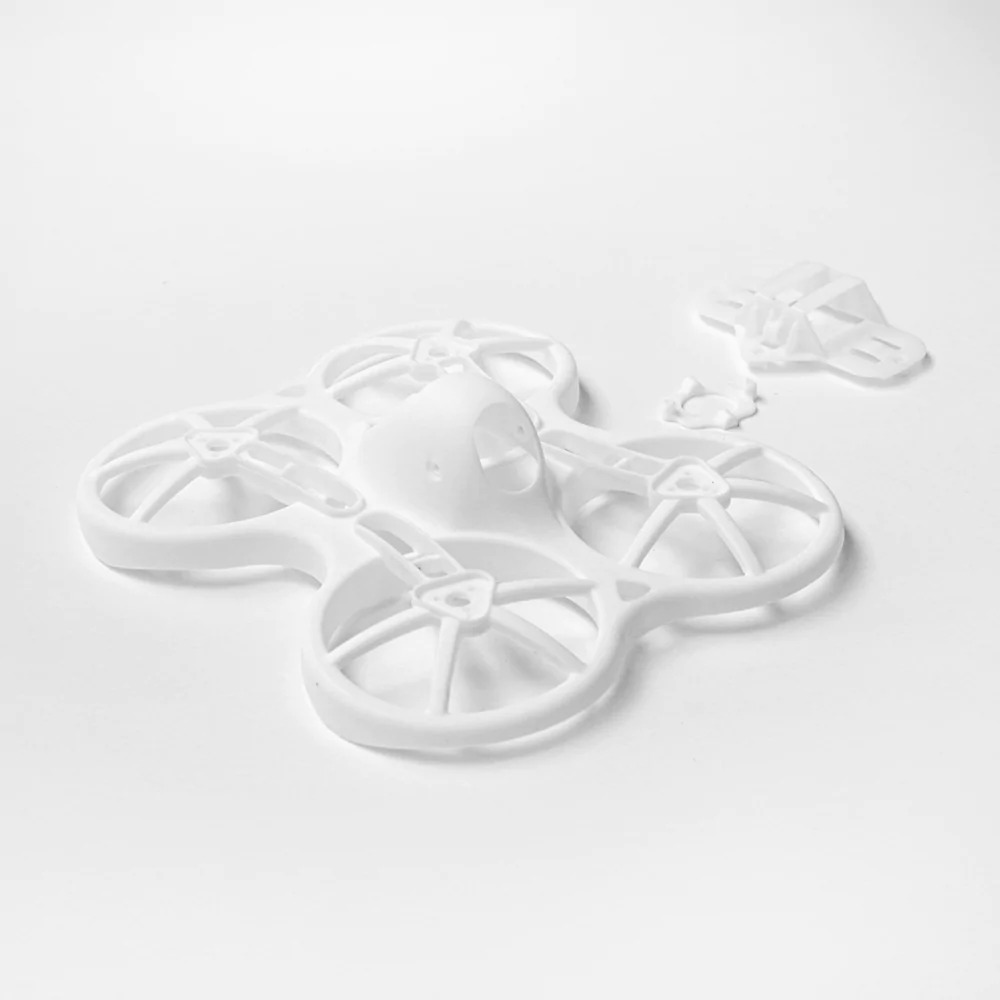EMAX EZ Pilot Pro Spare Parts – Frame Kit, product image from Kiwiquads