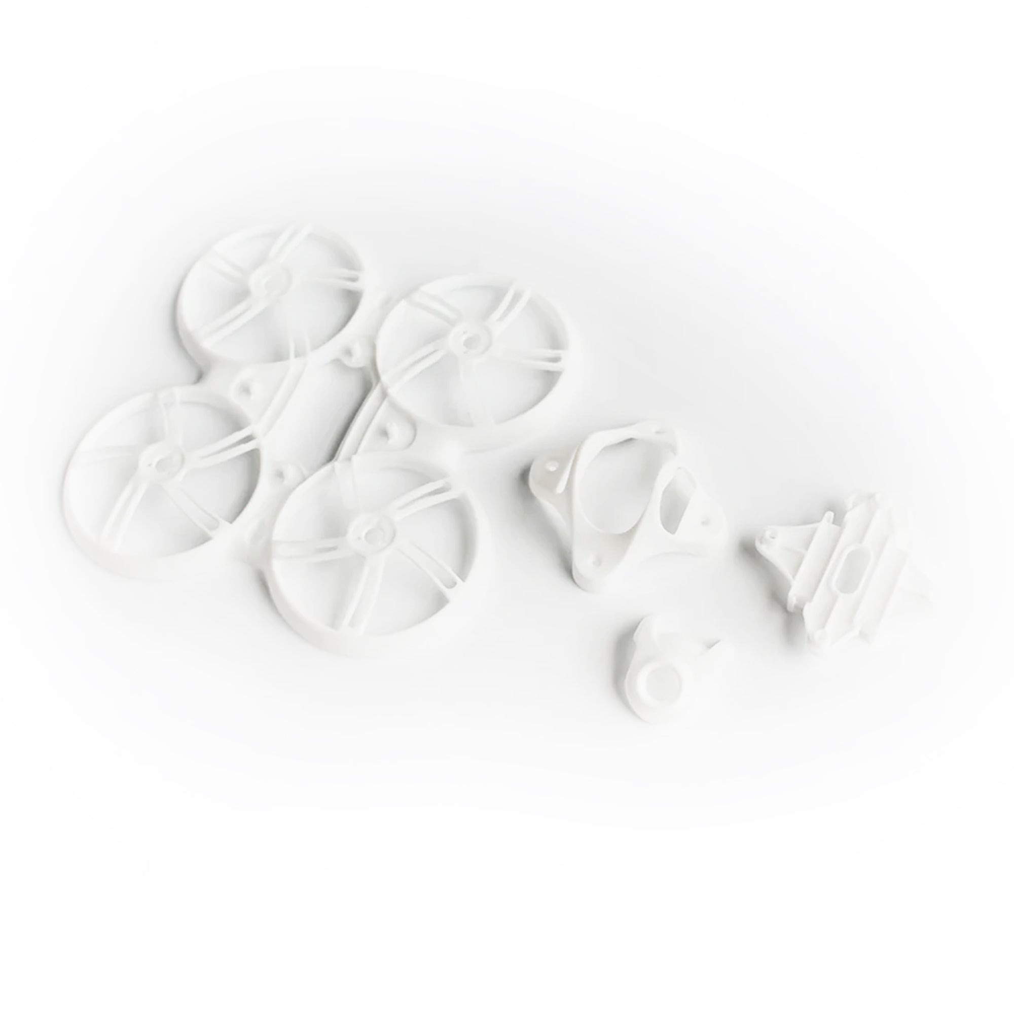 EMAX Tinyhawk III PLUS Spare Parts Pack A – Frame, product image from Kiwiquads
