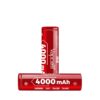 VapCell N40 18650 4000mAh 10A Battery (2 Pack) - Image 2