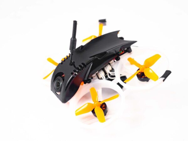 HQProp Micro 1.6x1.6x4 Propellers 1.5mm Shaft (4 Colours) - Image 6