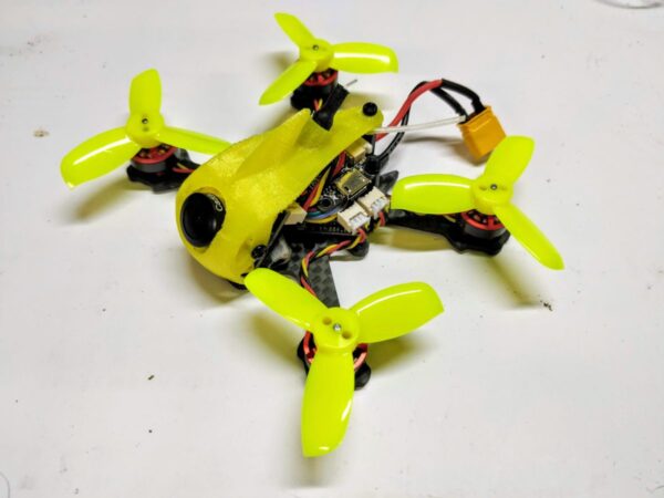 Gemfan Hulkie 1940 Propellers (5 Colours) - Image 12