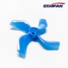 Gemfan 1636 40mm/1mm 4-blade Propeller - Image 5
