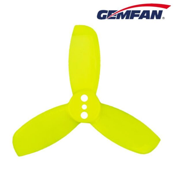 Gemfan Hulkie 1940 Propellers (5 Colours) - Image 5