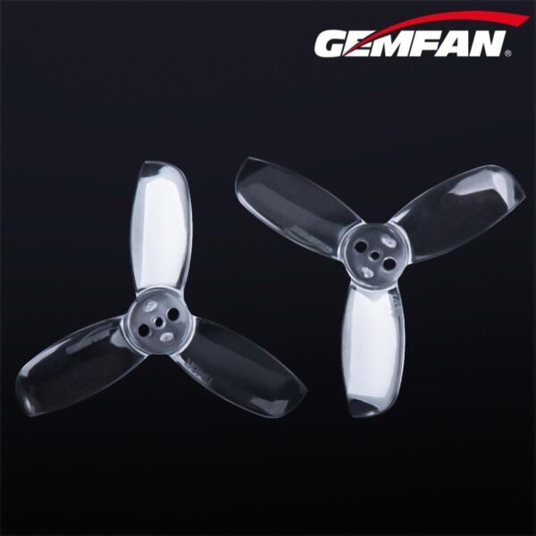 Gemfan Hulkie 1940 Propellers (5 Colours) - Image 9