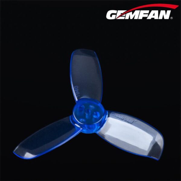 Gemfan Hulkie 1940 Propellers (5 Colours) - Image 8