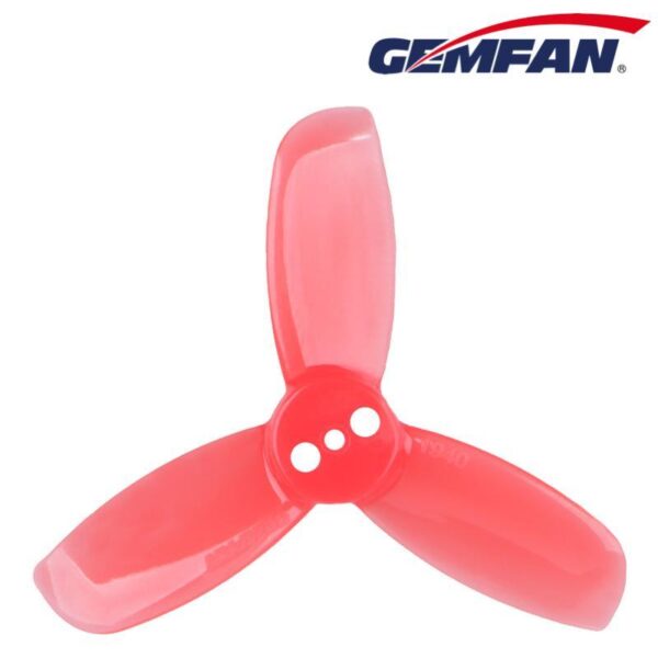 Gemfan Hulkie 1940 Propellers (5 Colours)