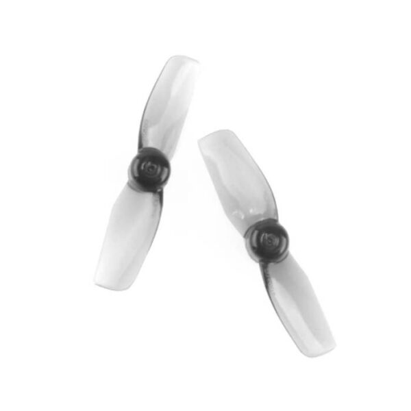 HQProp 31MM 2-Blade Micro Whoop Propeller 1mm Shaft (Set of 4)
