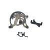 HappyModel Mobula6 / Mobula7 1S Canopy (Black/Clear) - Image 2