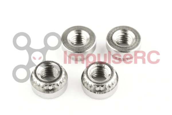 ImpulseRC Apex Spare Parts (Various Std/DC/HD/Evo) - Image 2