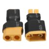XT60 / XT30 Plug Adapter - Pair - Image 2