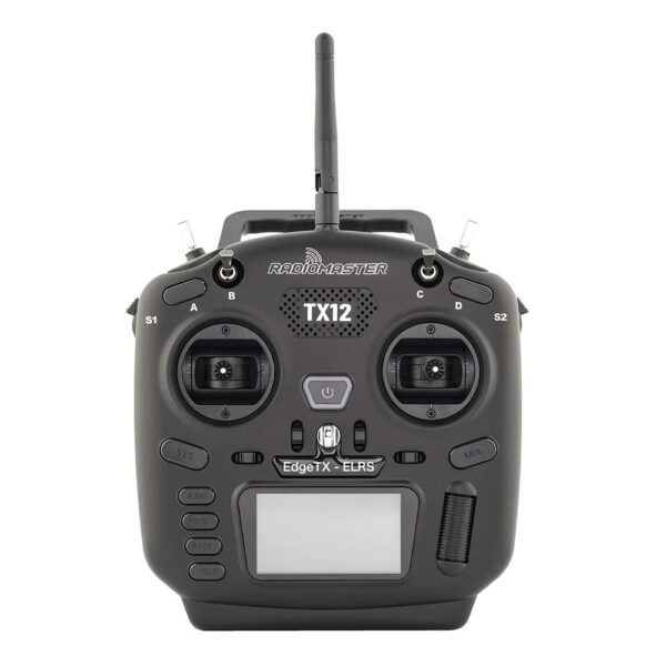 RadioMaster TX12 Mark II 2.4GHz Radio (ExpressLRS/CC2500) - Image 2